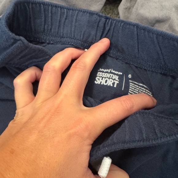 Boys Shorts Lot sz 6 - Picture 7 of 8